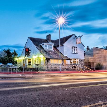 The Porterhouse Willingham  Exteriér fotografie