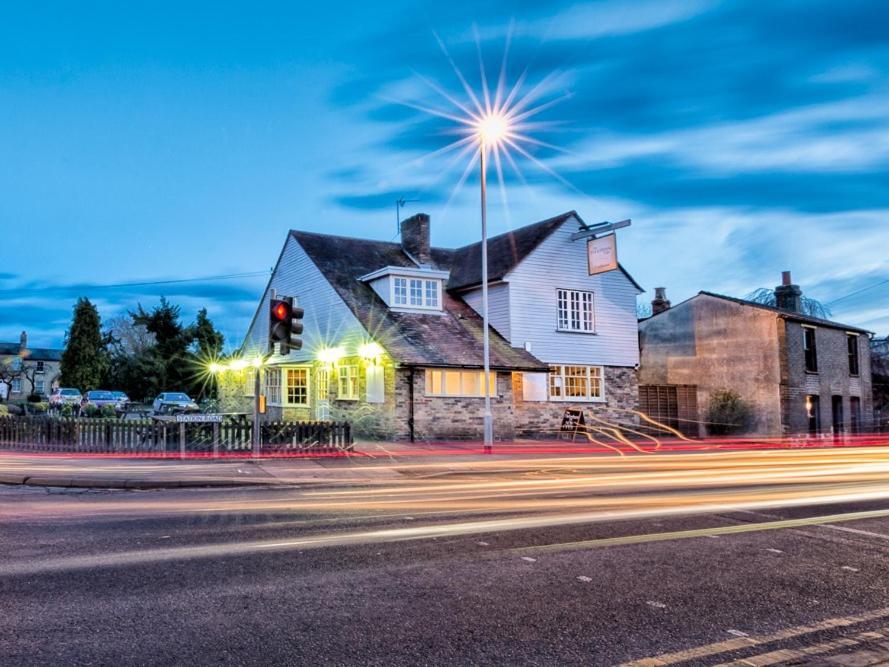The Porterhouse Willingham  Exteriér fotografie